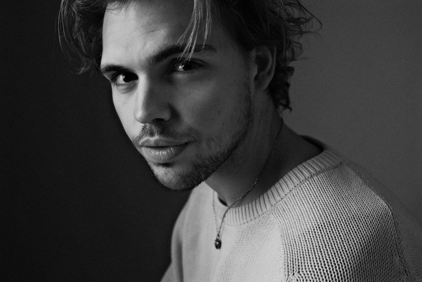 Toby Cawthorn — headshot