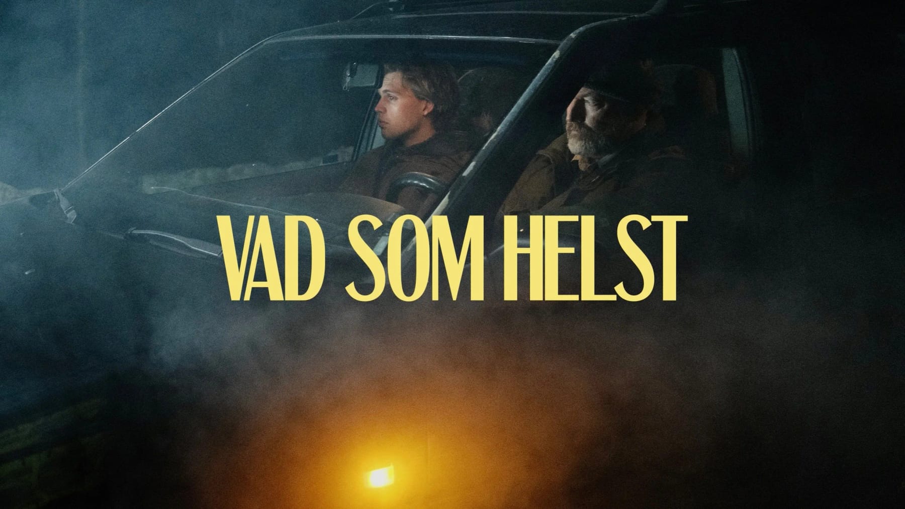 Vad som helst