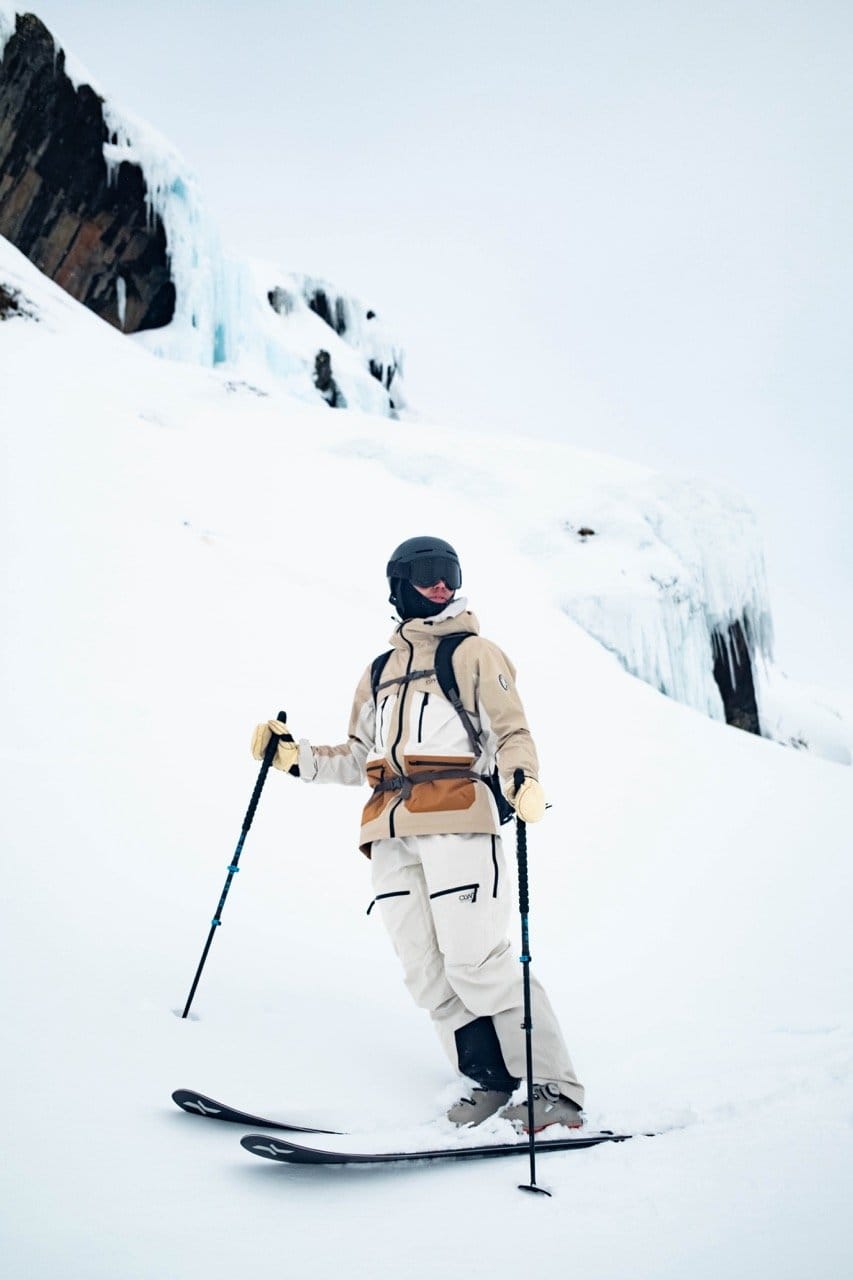 Colourwear AW25/26