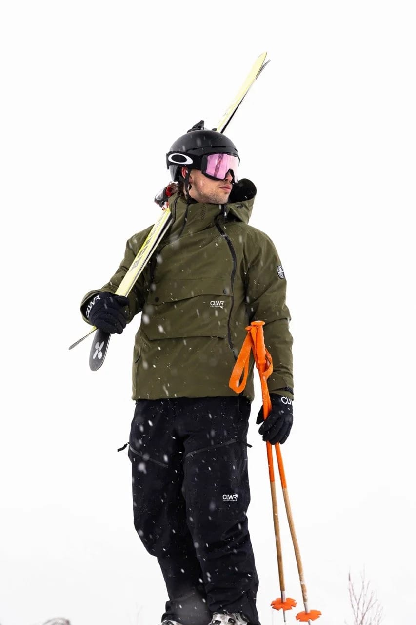 Colourwear AW25/26