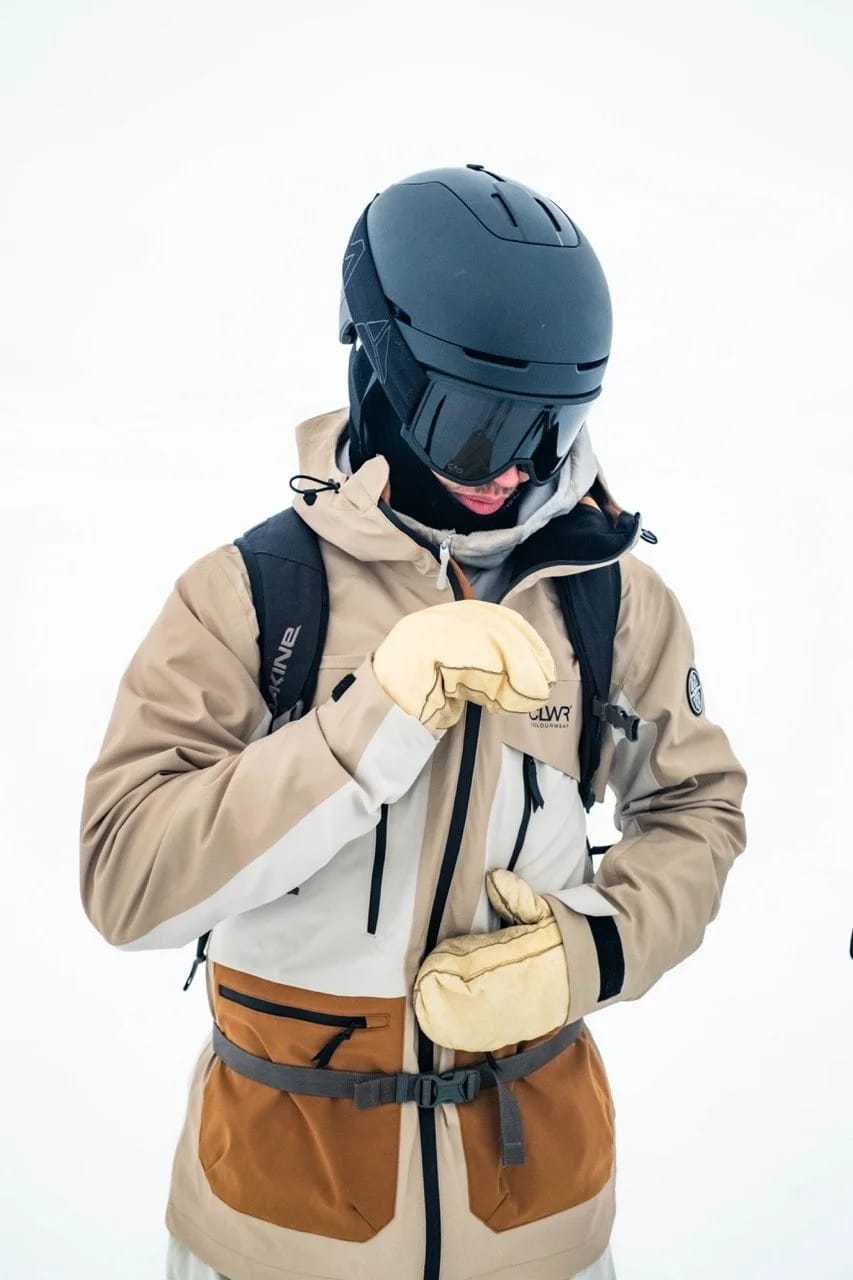 Colourwear AW25/26