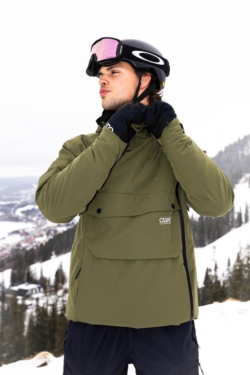 Colourwear AW25/26