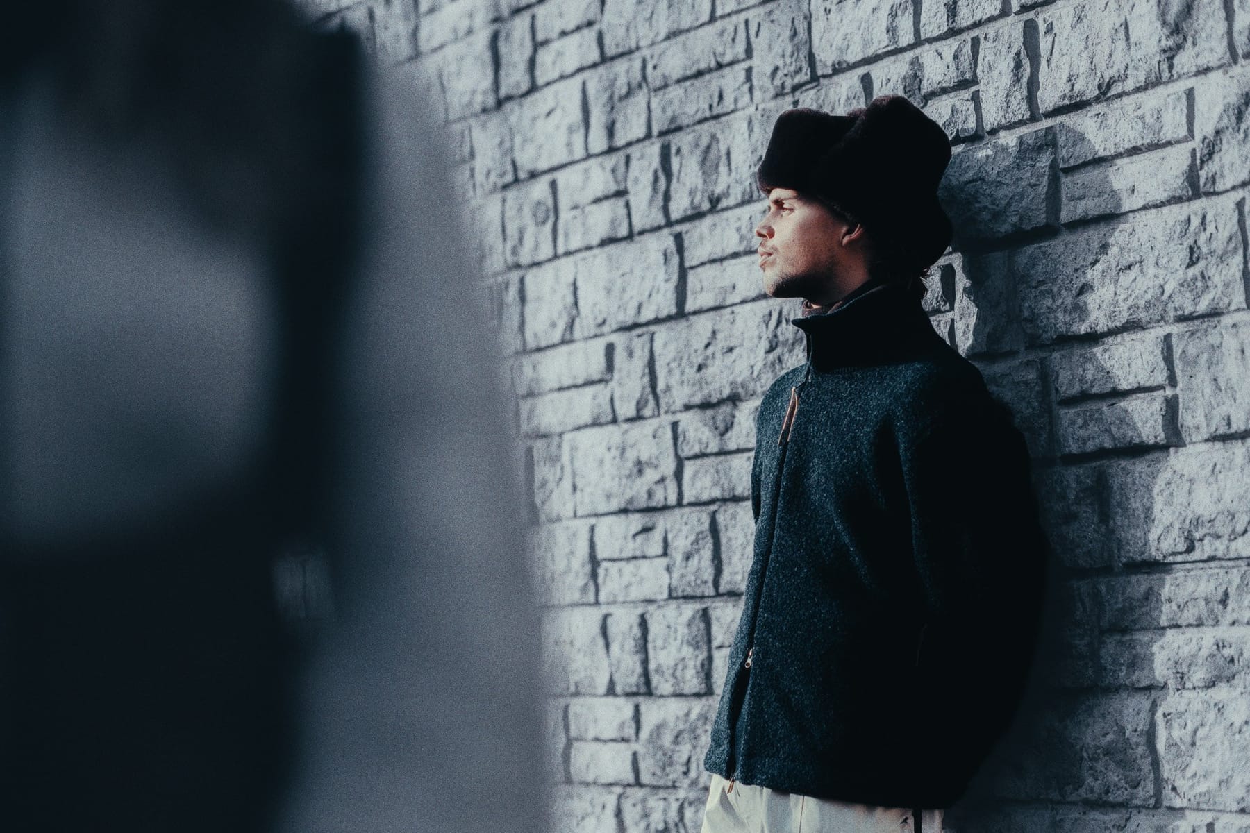 Kayo × Ennue A/W 2024