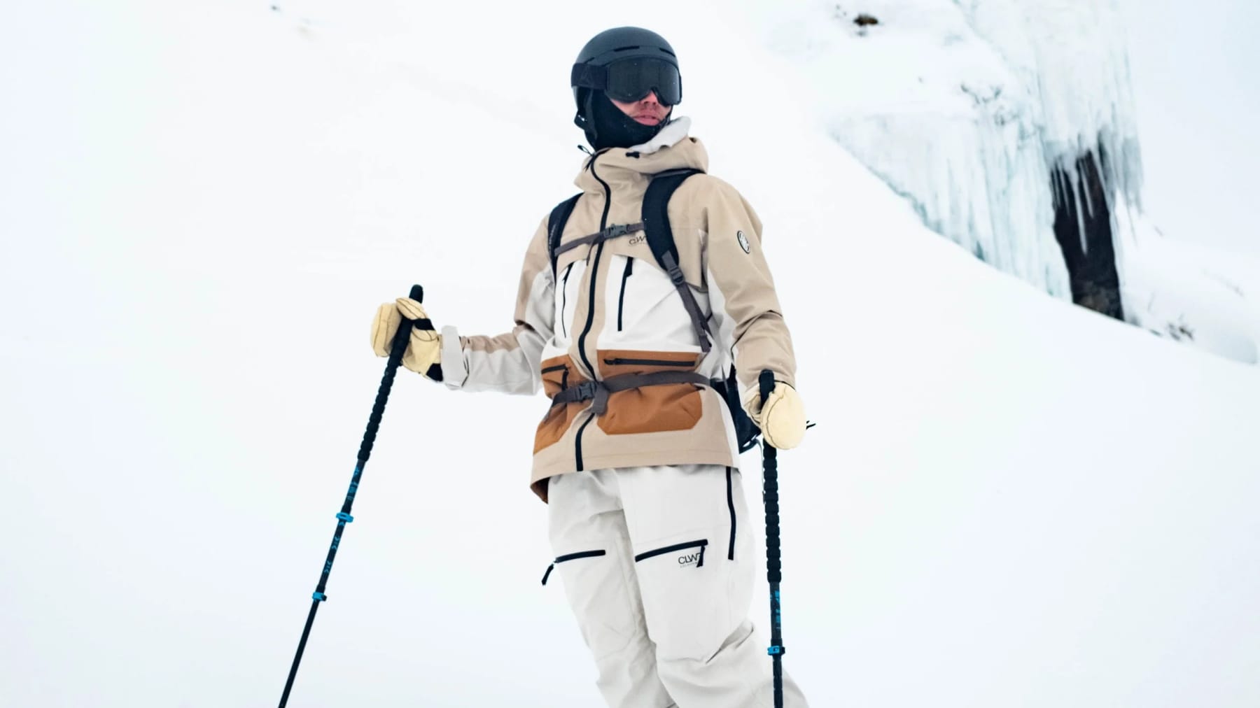 Colourwear AW25/26
