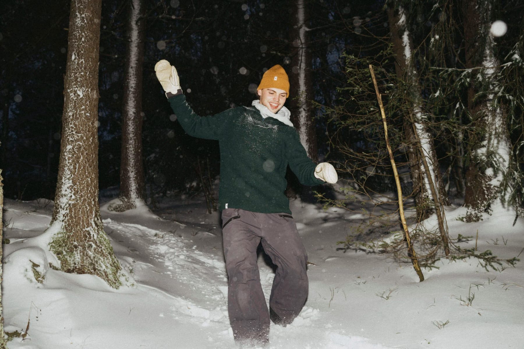Ulvang FW25/26