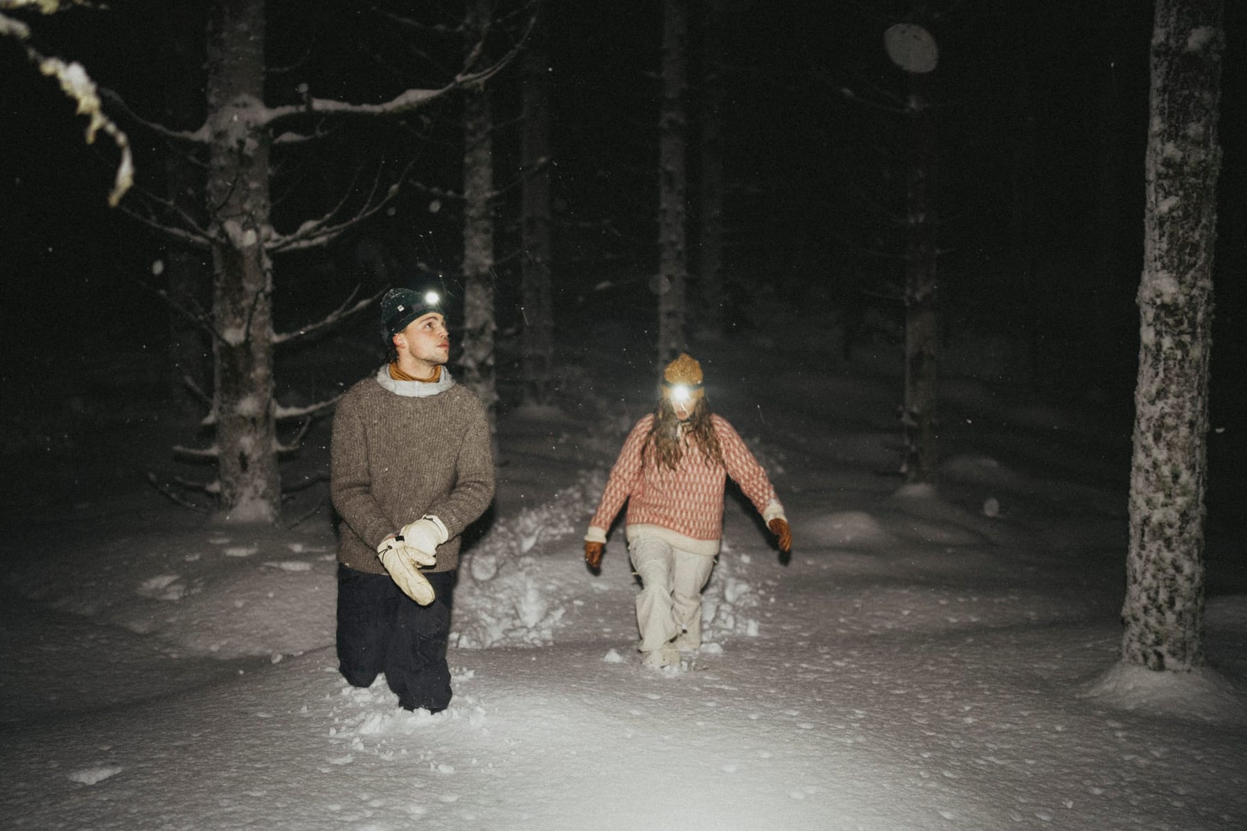 Ulvang FW25/26