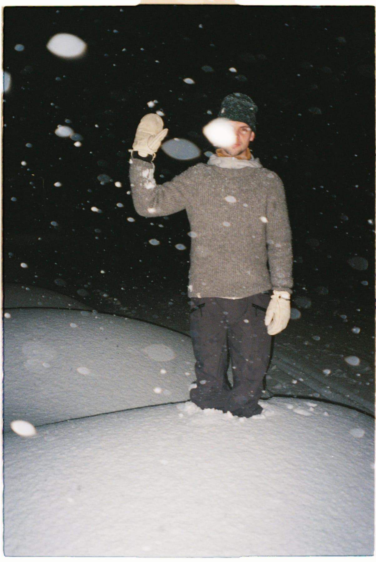 Ulvang FW25/26